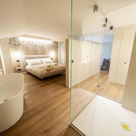 Domus Fonte Dei Leoni Bed and Breakfast Assisi Buitenkant foto