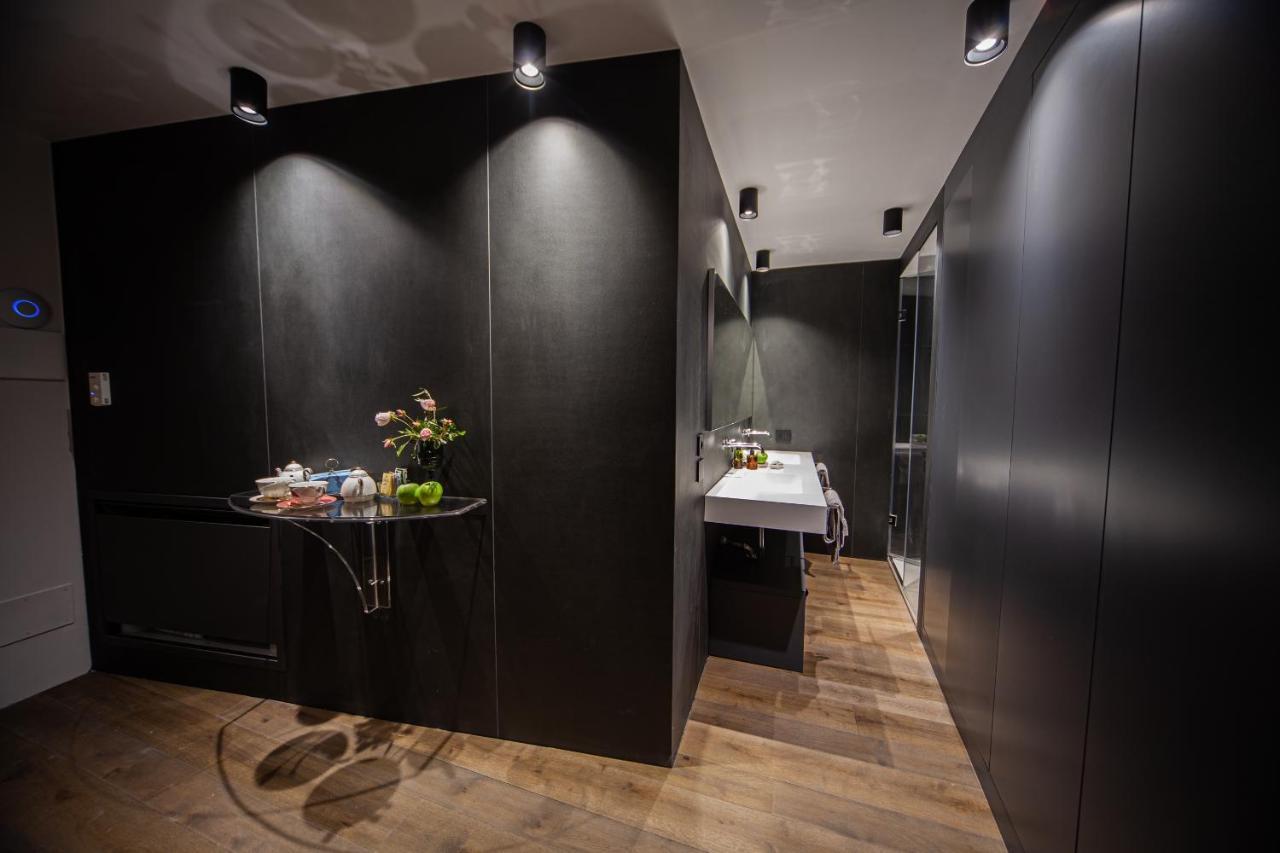 Domus Fonte Dei Leoni Bed and Breakfast Assisi Buitenkant foto