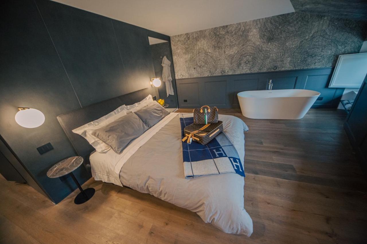 Domus Fonte Dei Leoni Bed and Breakfast Assisi Buitenkant foto