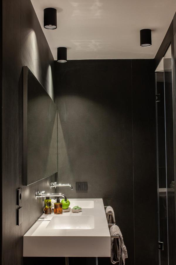 Domus Fonte Dei Leoni Bed and Breakfast Assisi Buitenkant foto