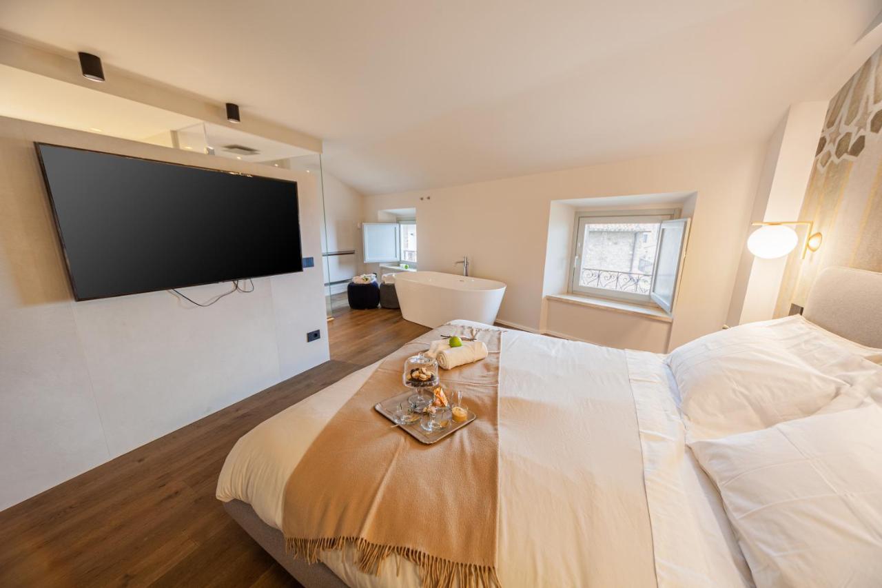 Domus Fonte Dei Leoni Bed and Breakfast Assisi Buitenkant foto