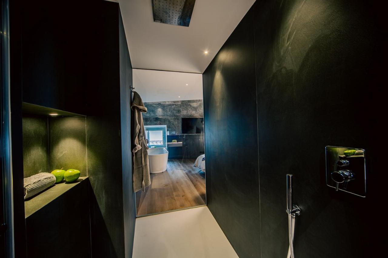 Domus Fonte Dei Leoni Bed and Breakfast Assisi Buitenkant foto