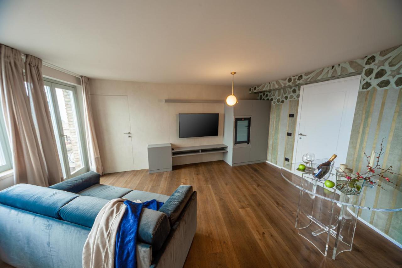 Domus Fonte Dei Leoni Bed and Breakfast Assisi Buitenkant foto